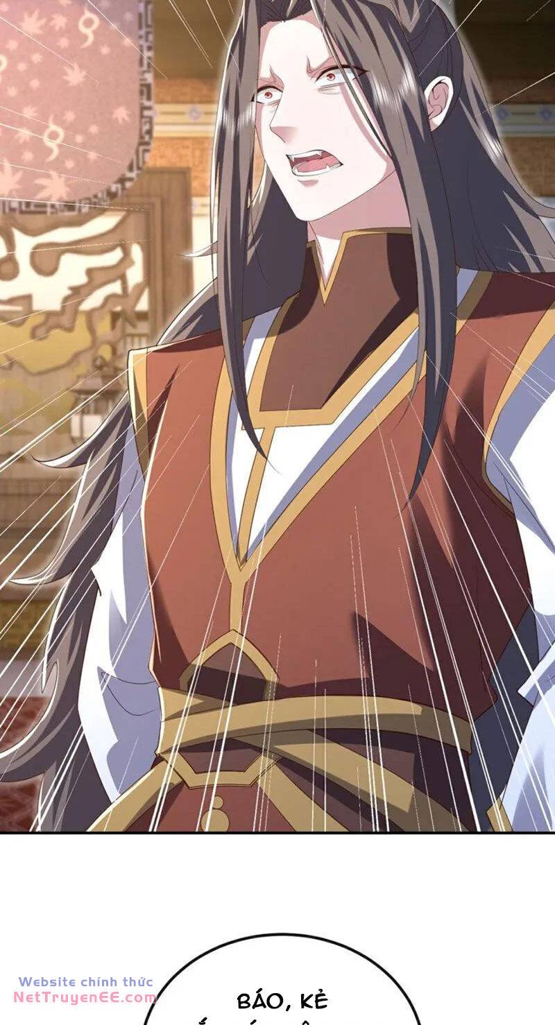 tiên võ đế tôn chapter 555 5
