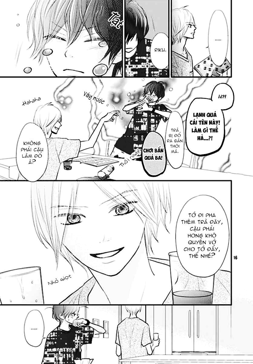 territory m no juunin chapter 12 15