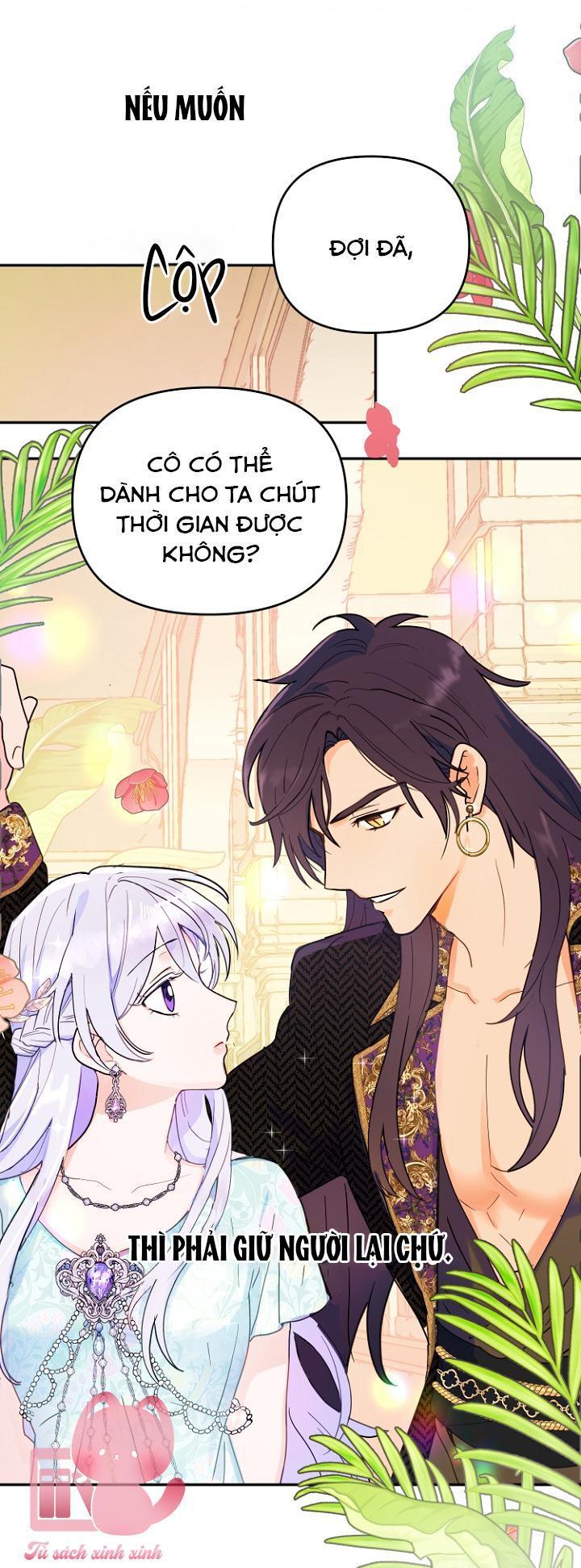 bỏ quách chồng con đi, tiền bạc mới là tất cả chapter 11 7