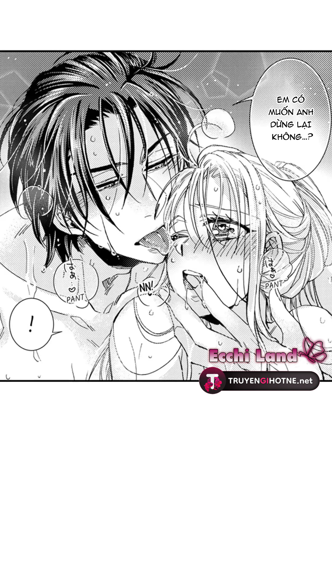 vị sếp thú tính nhà bên chapter 91.2 10