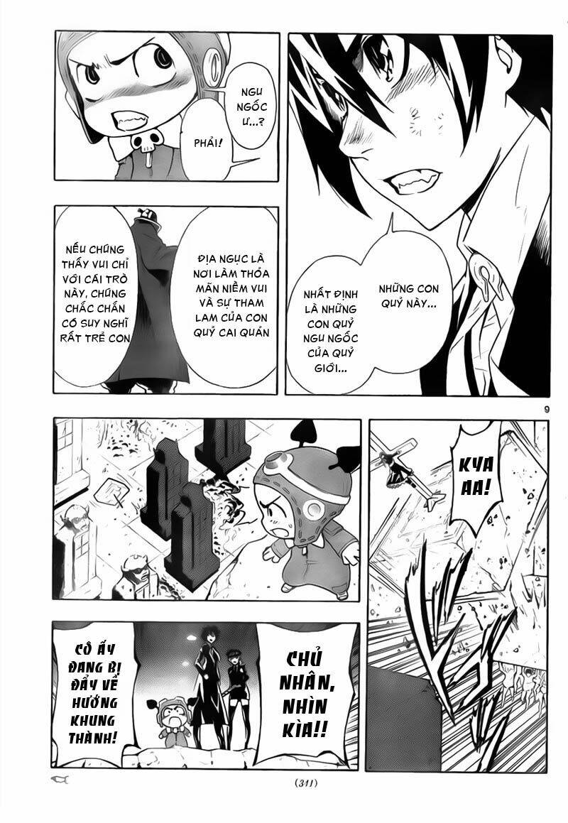 defense devil chapter 64 10