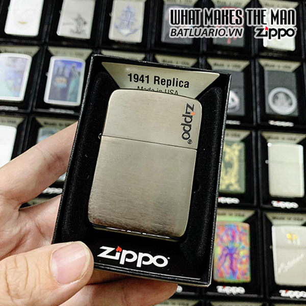 Bật Lửa Zippo 24096 Zippo Zl