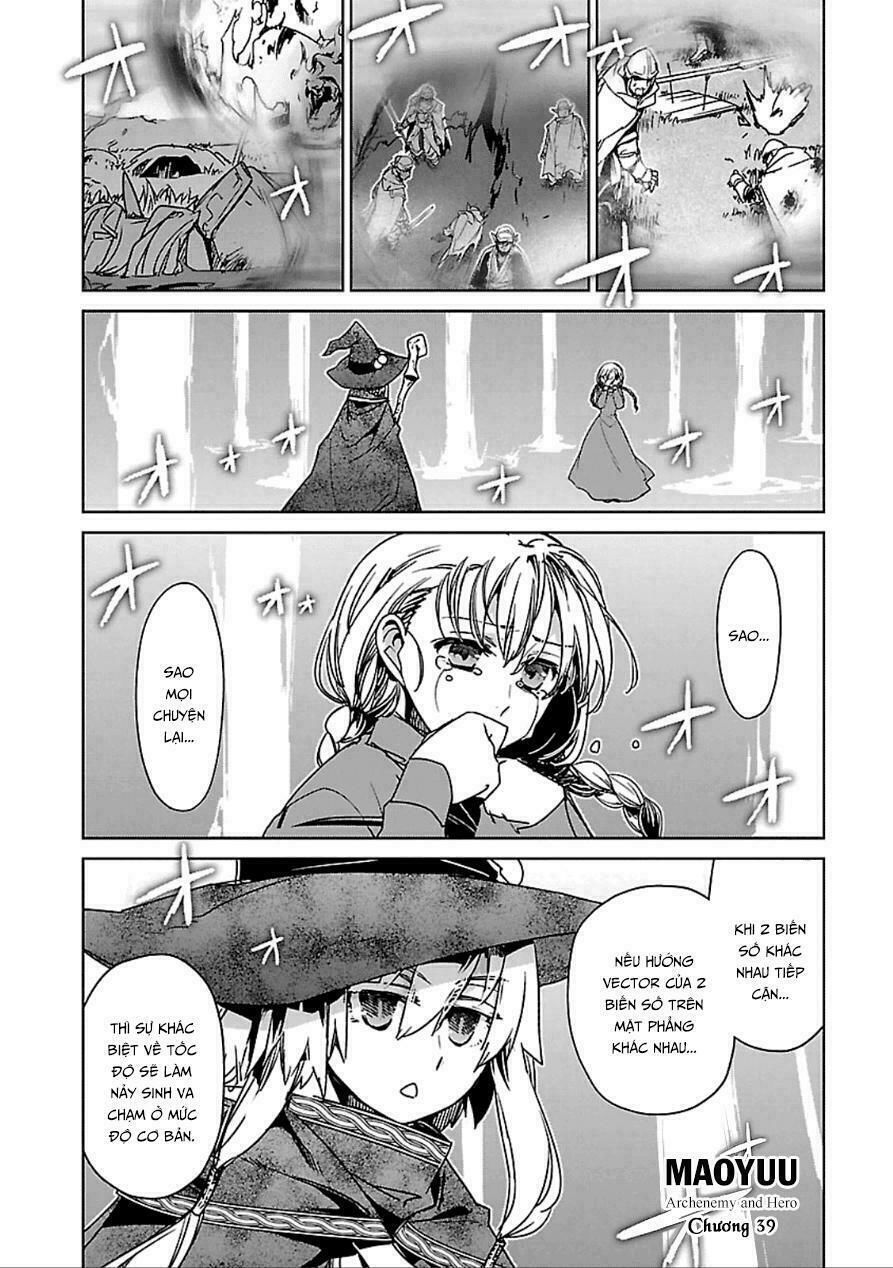 maoyuu maoh yuusha chapter 39 1