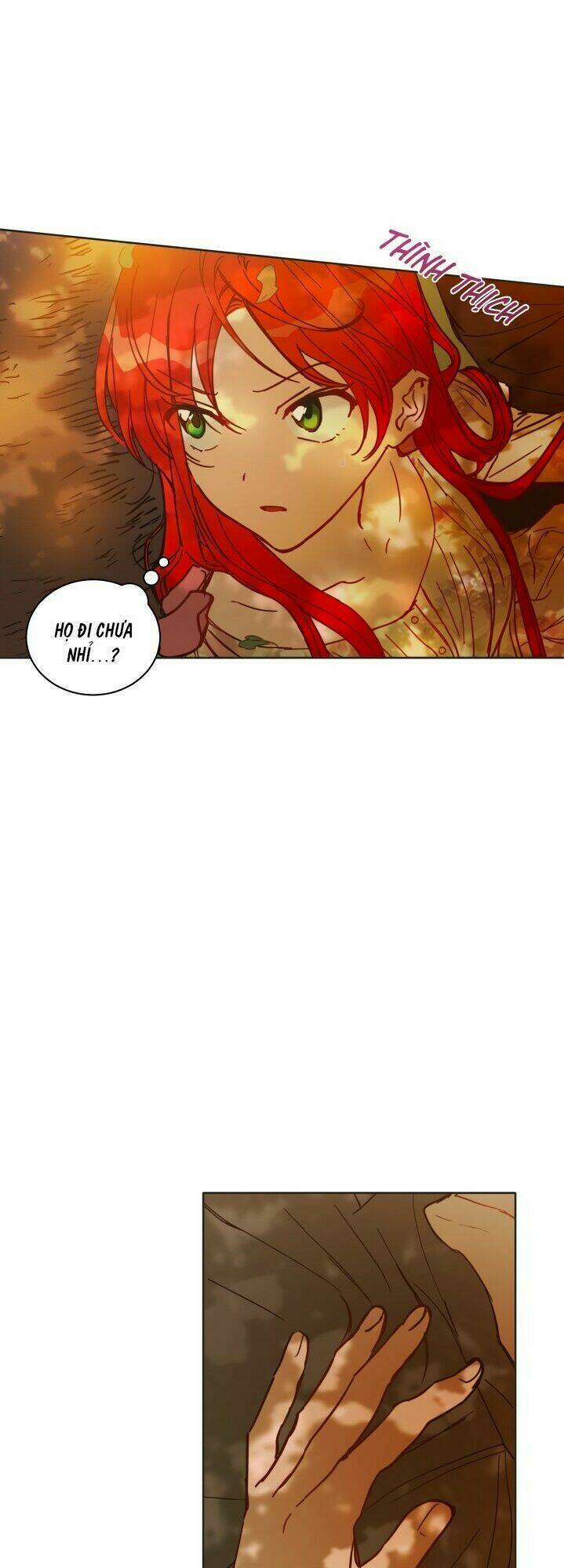 cái chết của lamia orphe chapter 25 56