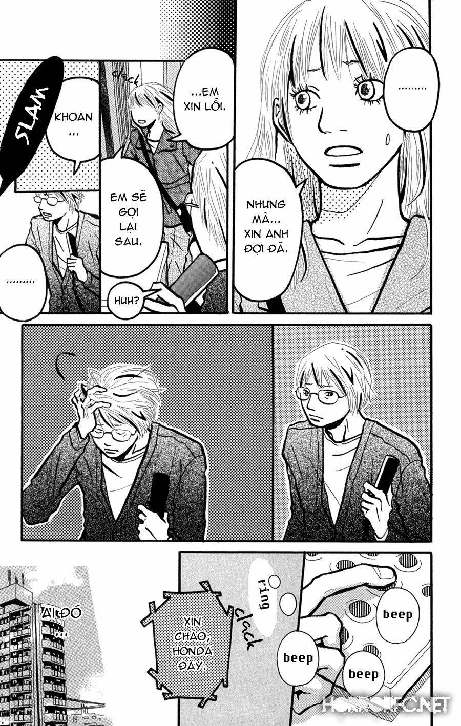 motto - ikitai chapter 6 9