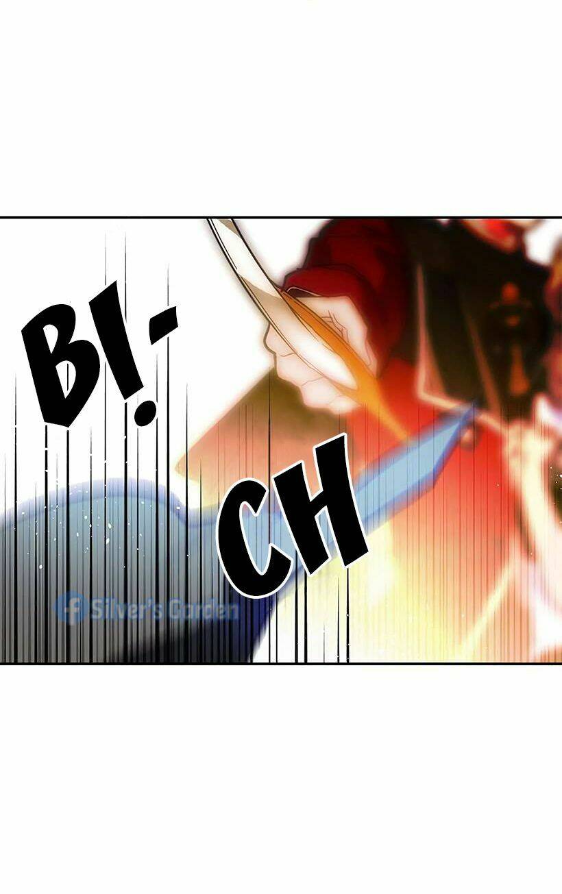 hung mãnh tiểu thư chapter 35 45