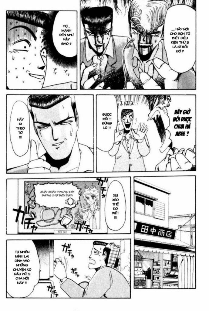 shonan junai gumi chapter 19 13