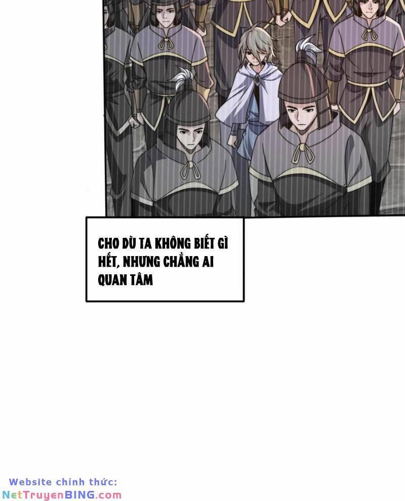 ta nuôi ma quỷ ở trấn ma ti chapter 269 19