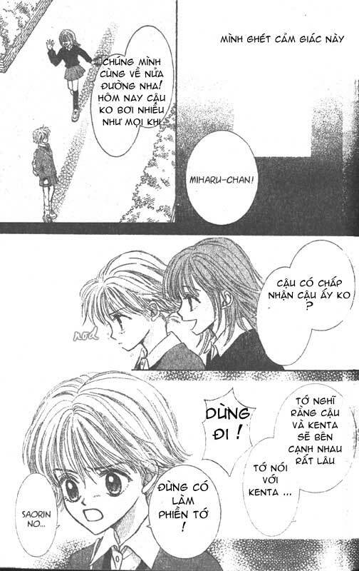 hitsuji wo kasoete dokomademo chapter 1 36