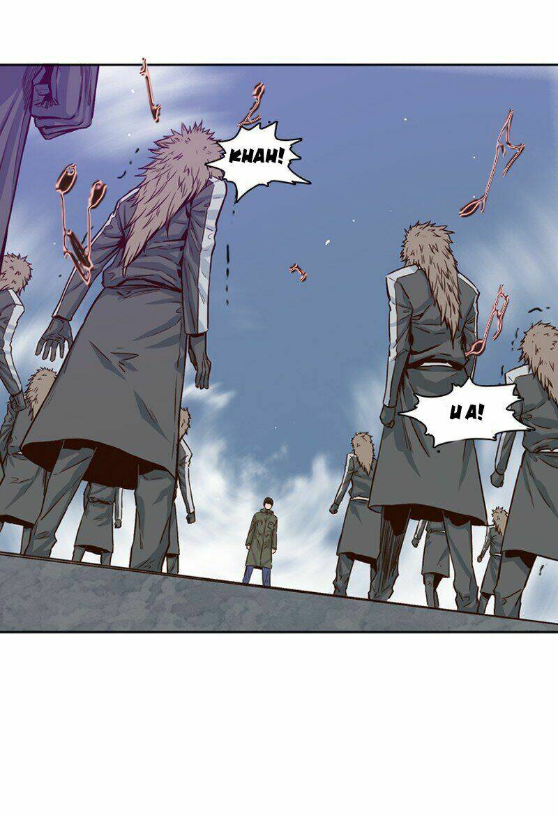 vua của vong linh chapter 106 11