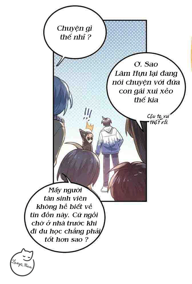 tình yêu huyễn tưởng chapter 2 26