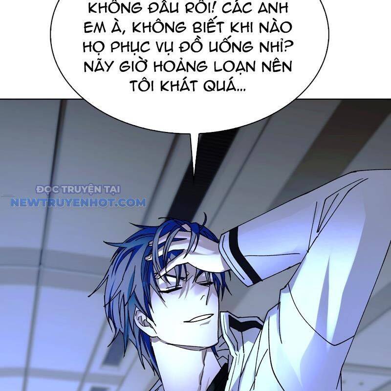 tận thế cũng chỉ là trò chơi chapter 41 77