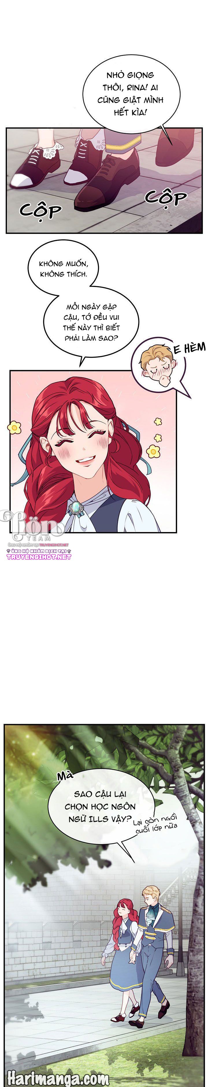 [18+] sự đáng sợ bên trong đại dương chapter 2.1 5