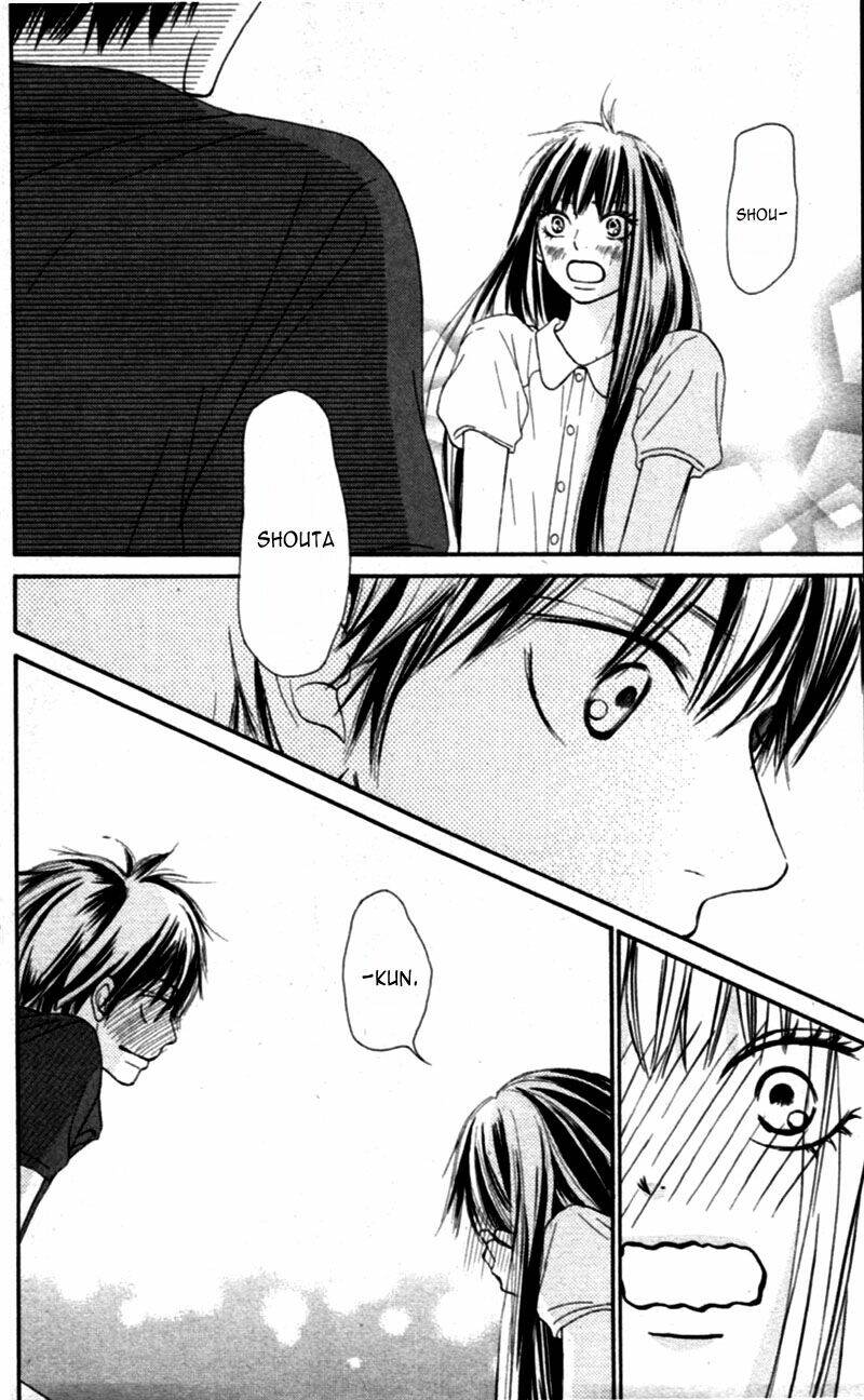 anh đã cho em biết bao thứ đầu tiên chapter 53 12