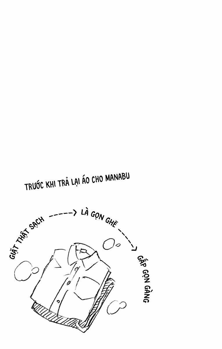 amano megumi wa suki darake! chapter 33 18