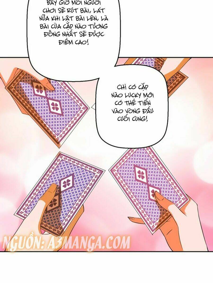 người yêu khát máu của tôi chapter 36 35