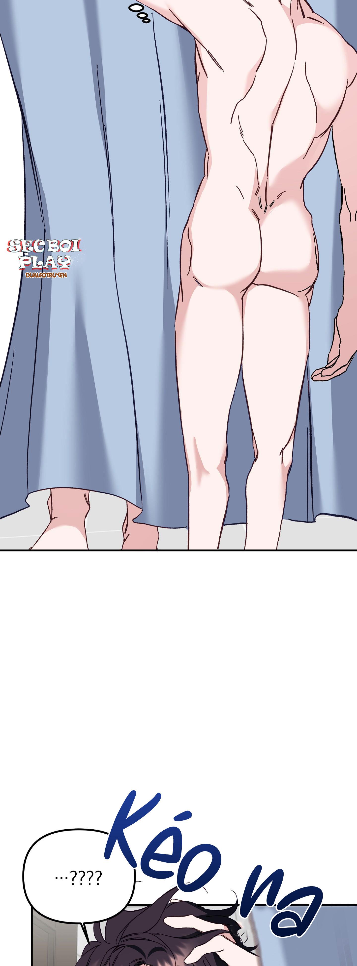 hổ trở về chapter 4 41