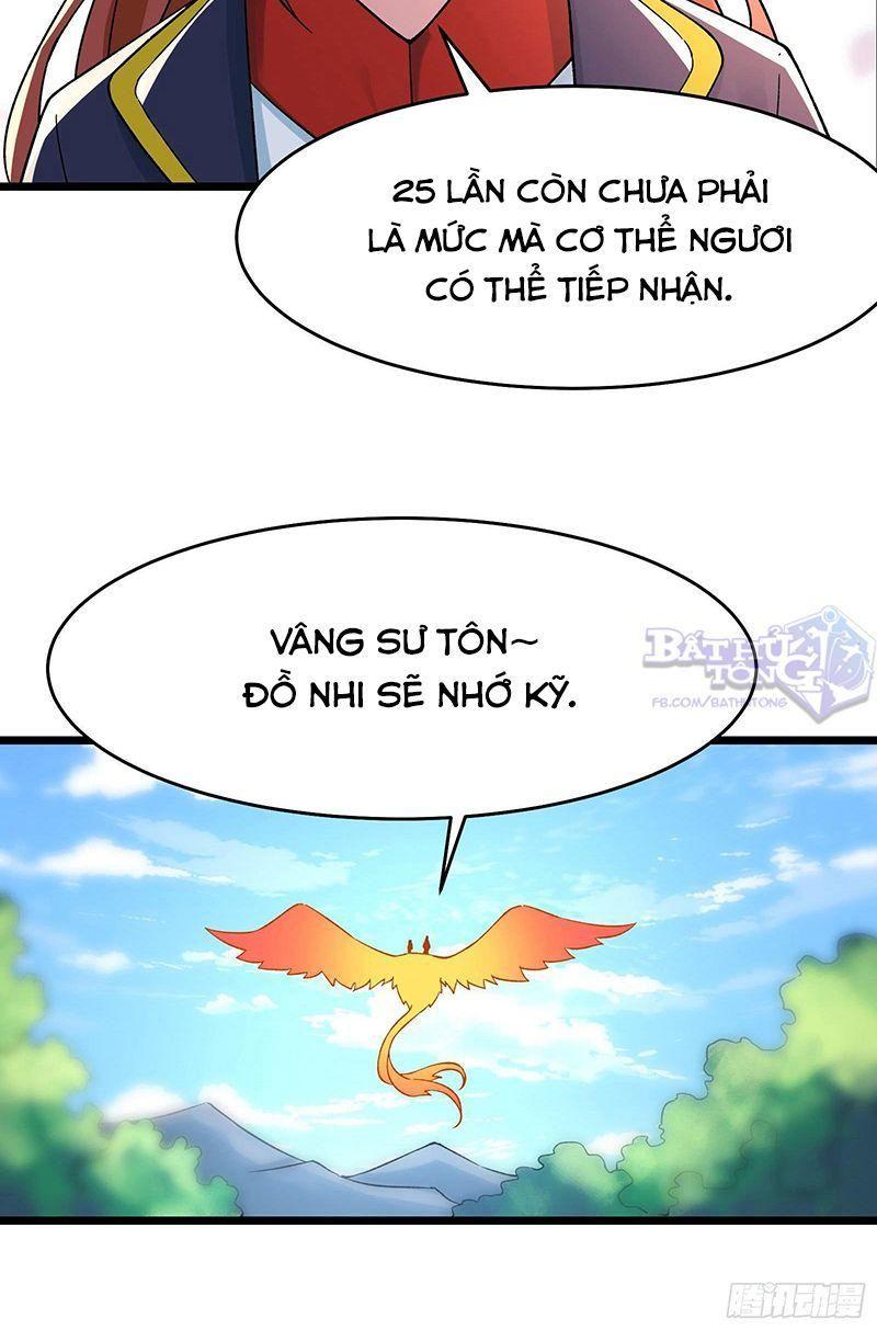 đồ đệ ta toàn là nữ ma đầu chapter 62 40