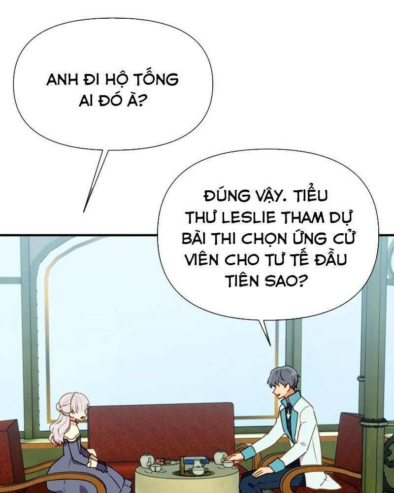 khế ước của nữ công tước quái vật chapter 54 4