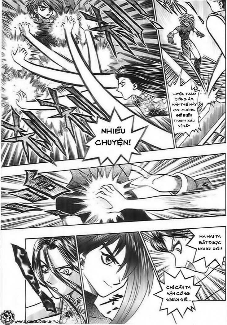 thiên địa nam nhi chapter 24 9