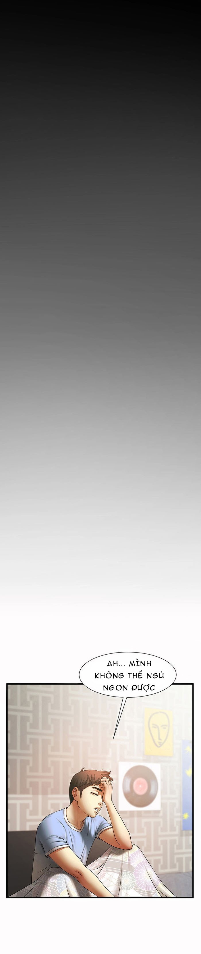 có người phụ nữ sống trong phòng của tôi chapter 4 12