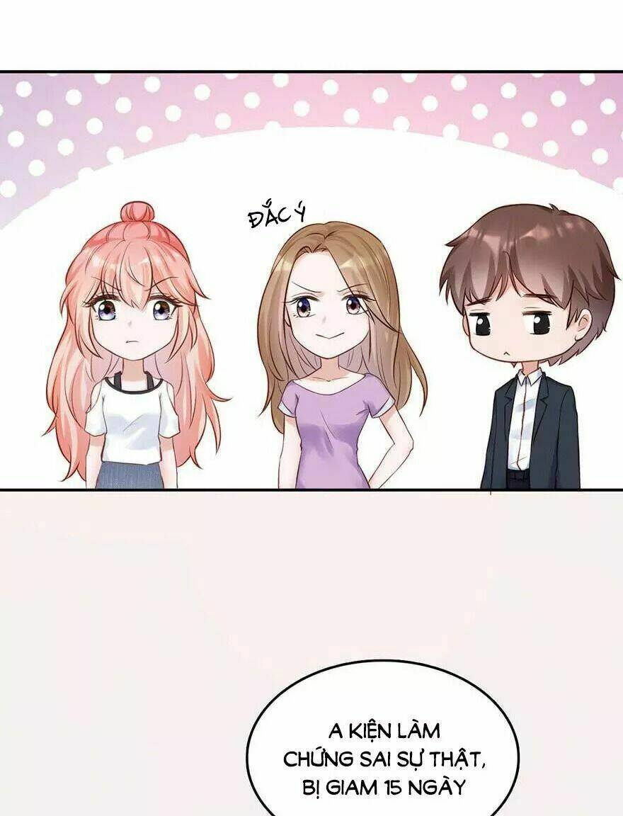 sau này vẫn cứ thích em chapter 33 44