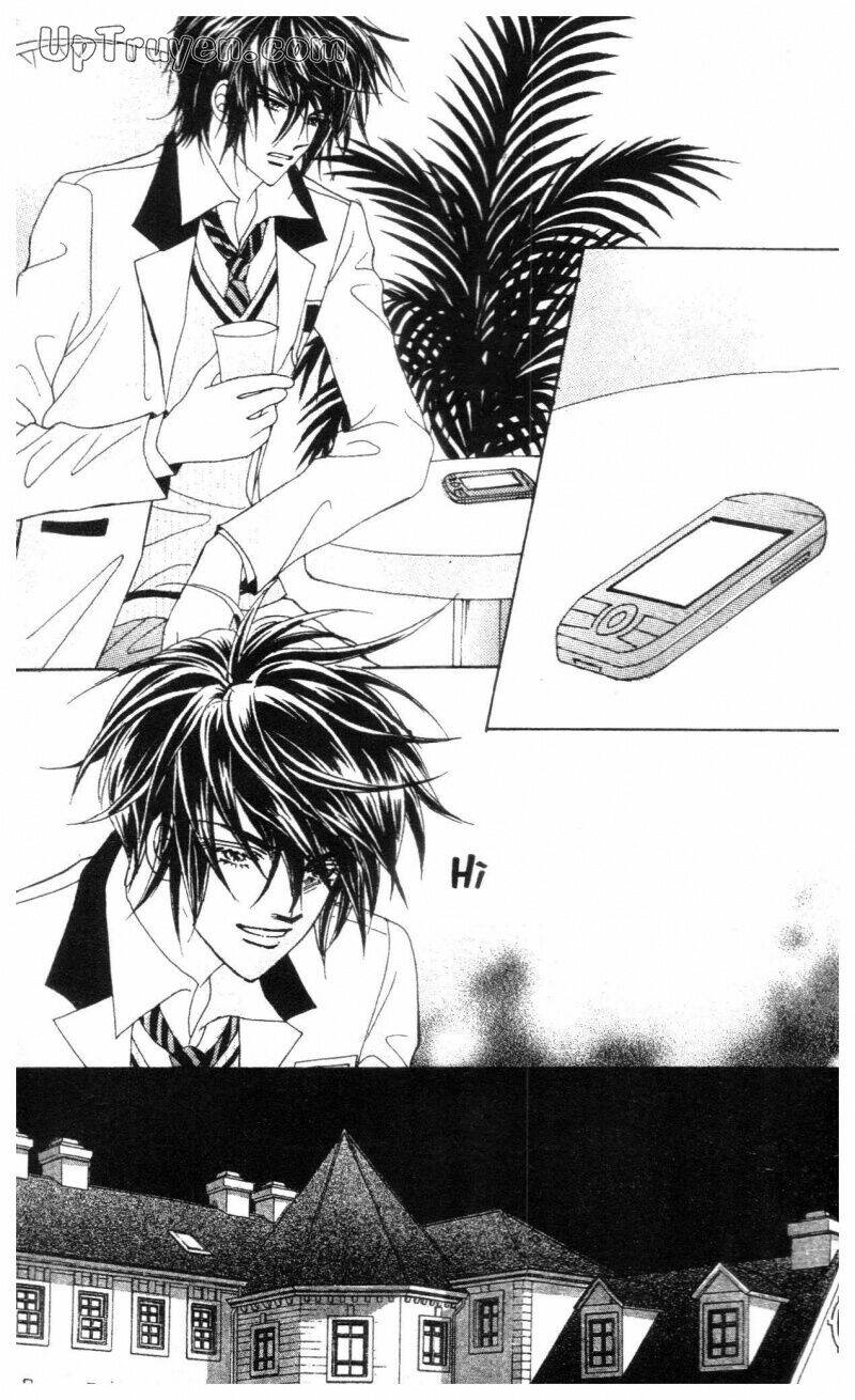 vợ chồng trẻ con bản đẹp chapter 8 119