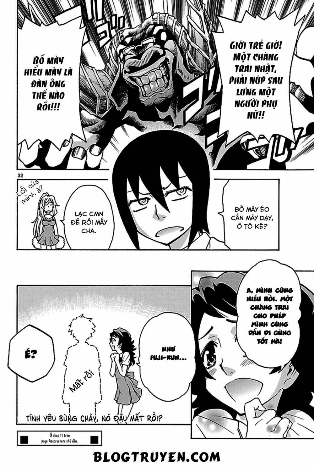 popcorn avatar chapter 10 32