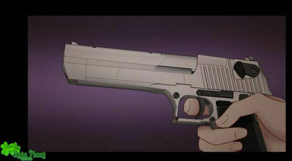 khi trò chơi ác ma bắt đầu chapter 75 6