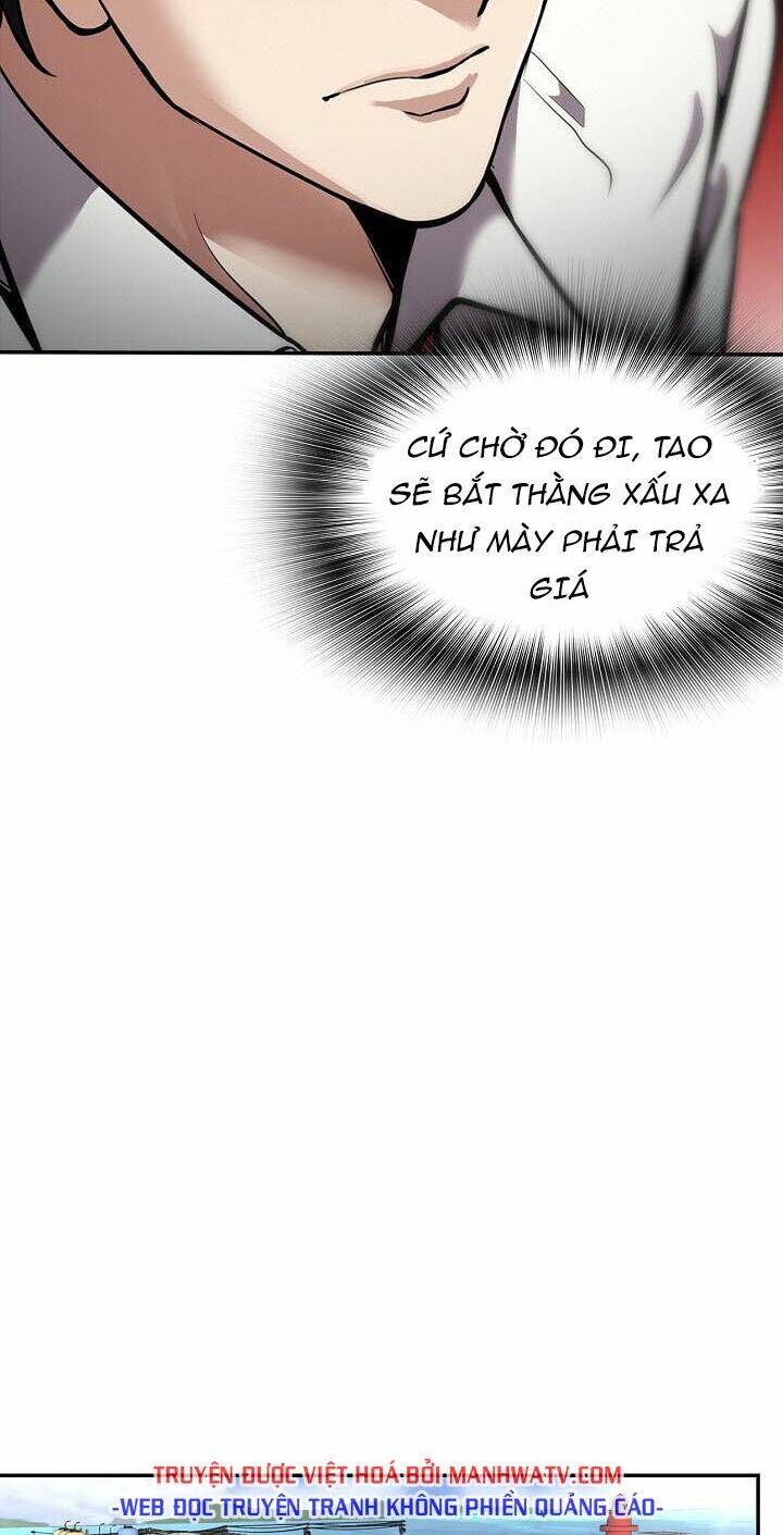 điều tra viên chuyển sinh chapter 78 33