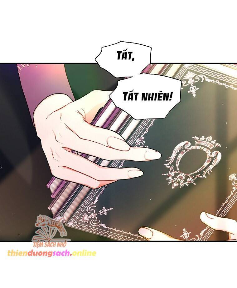 tôi đã trở thành con gái nuôi của nam chính chapter 112 32