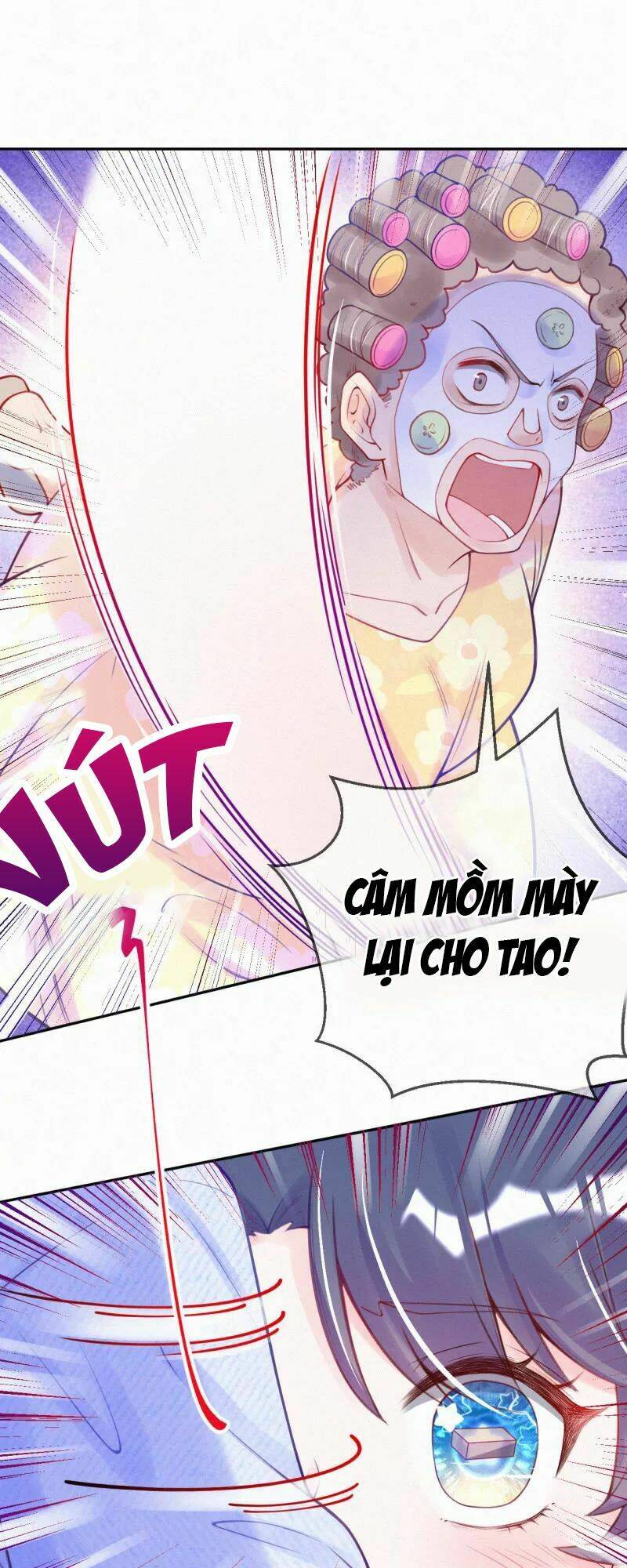 mami đột kích, thiên tài manh bảo khốc daddy chapter 3 22