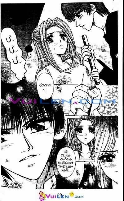 arita đáng yêu chapter 6 29