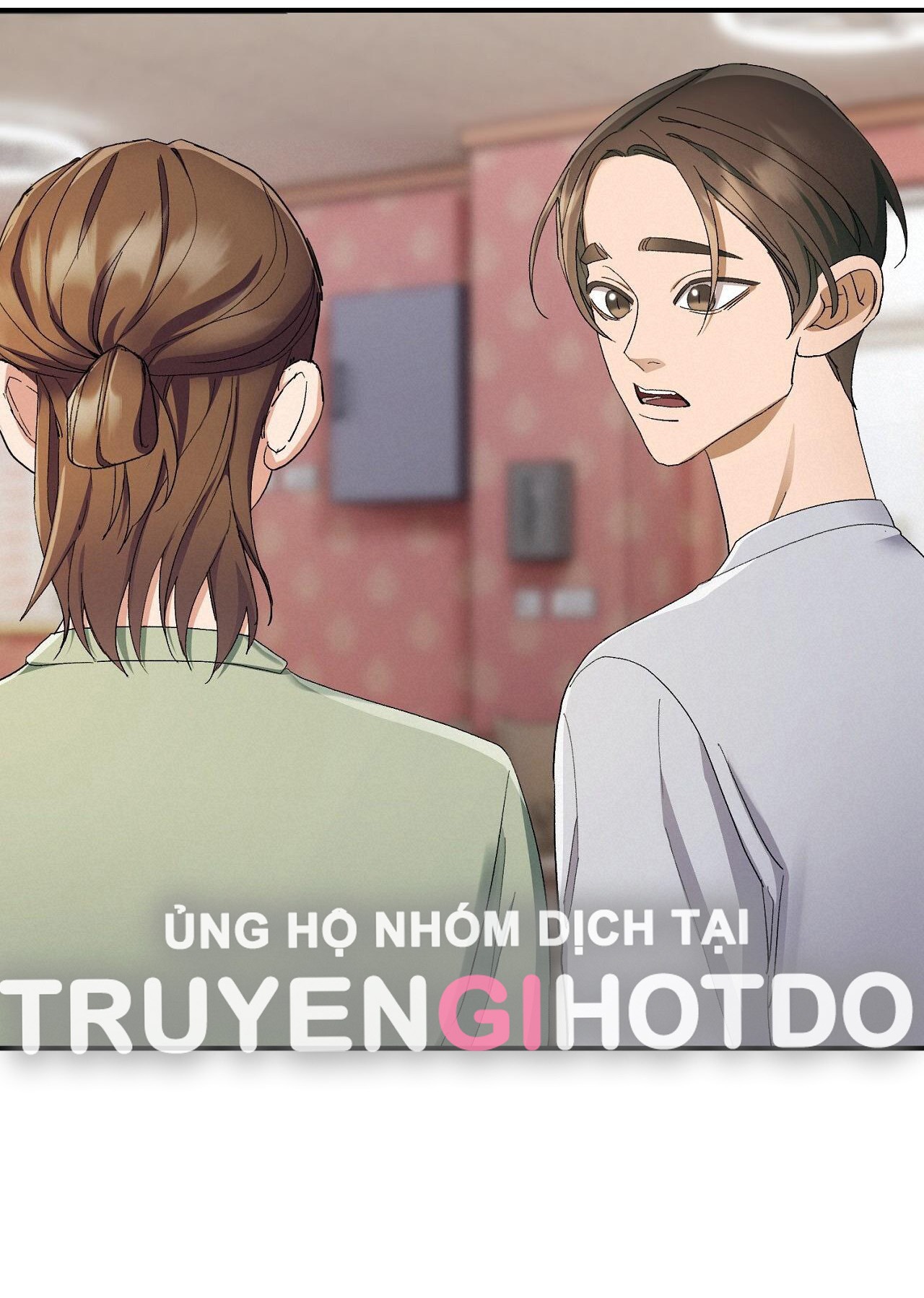 Hối Lộ Ngọt Ngào chapter 29 - Trang 9