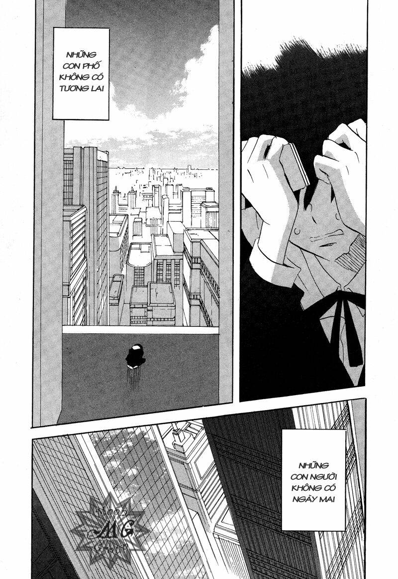 meteor methuselah chapter 52 23