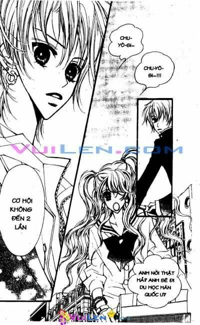 thiên thần dễ thương chapter 1 52