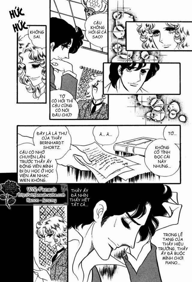 orpheus no mado chapter 22 61