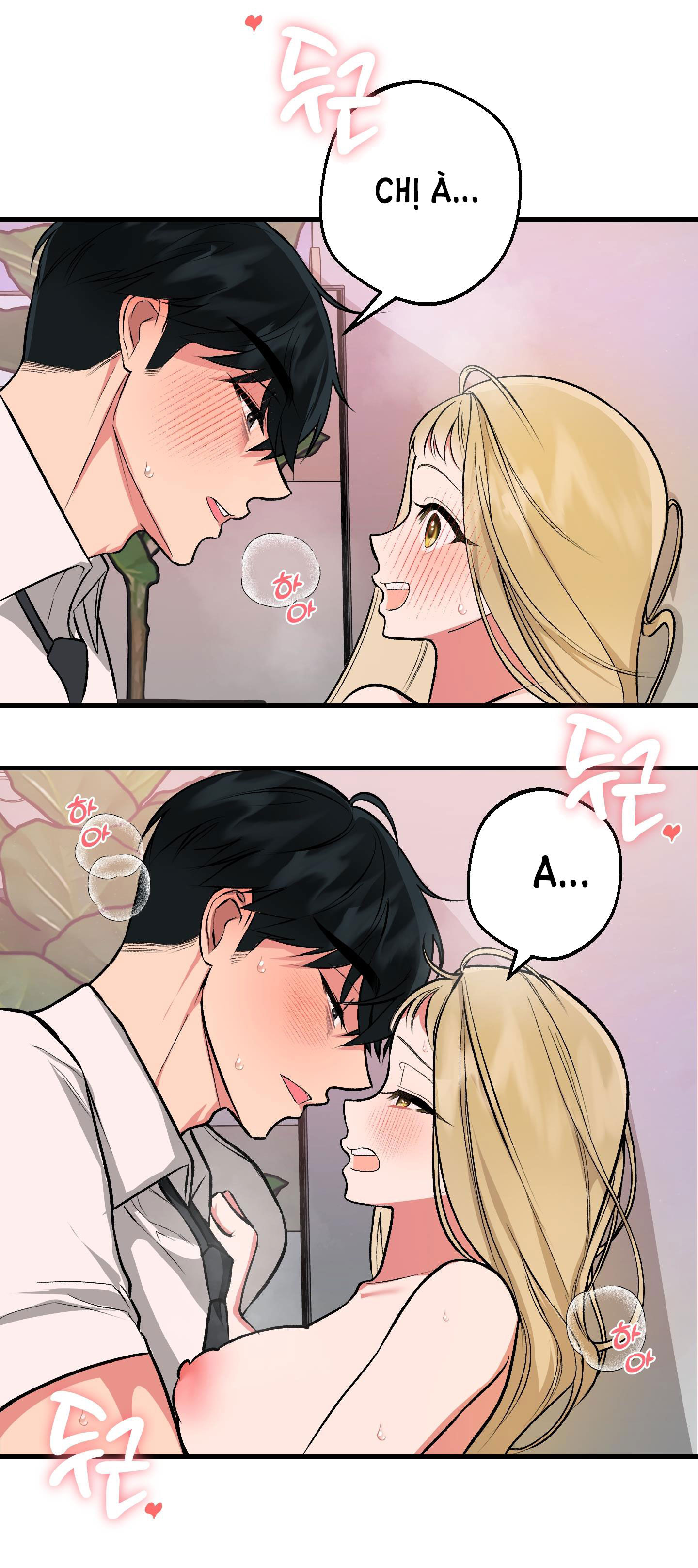 [18+] thêm một lần nữa thôi chapter 5.2 9