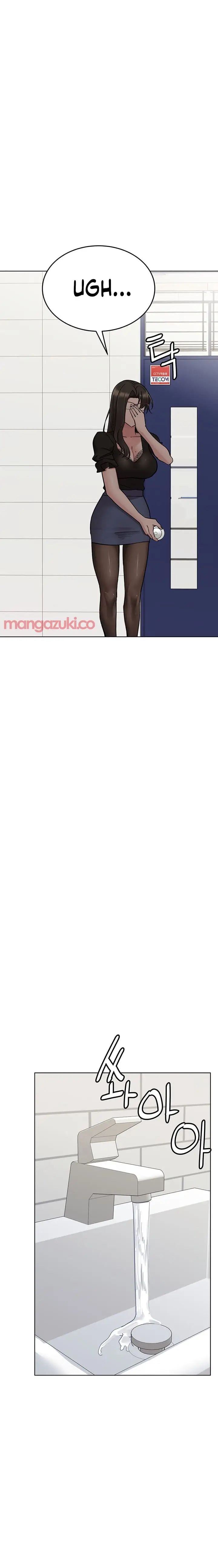 giữ bí mật với mẹ em nhé! chapter 84 11