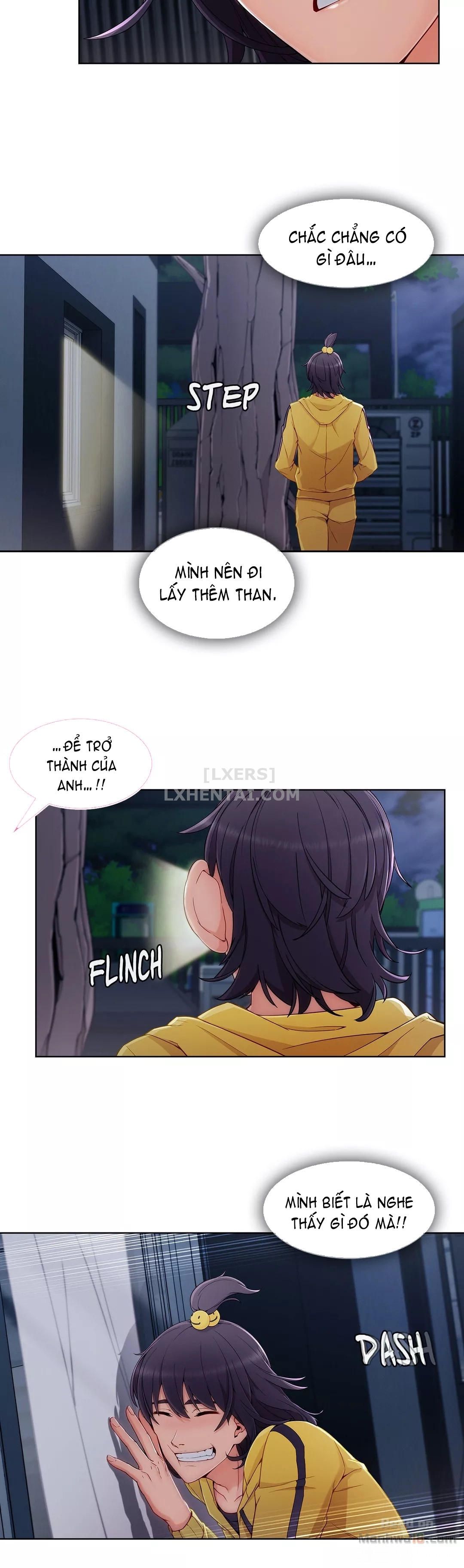 điên cuồng nhưng ngọt ngào chapter 51 22