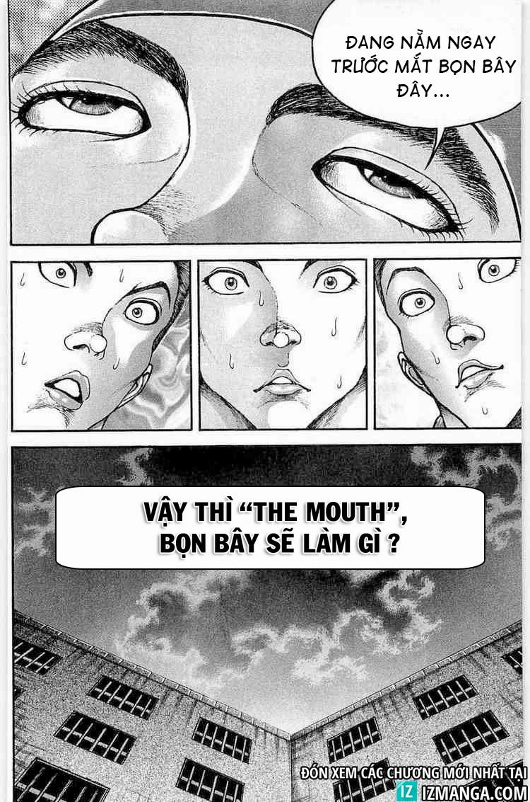 baki – son of ogre chapter 33 23