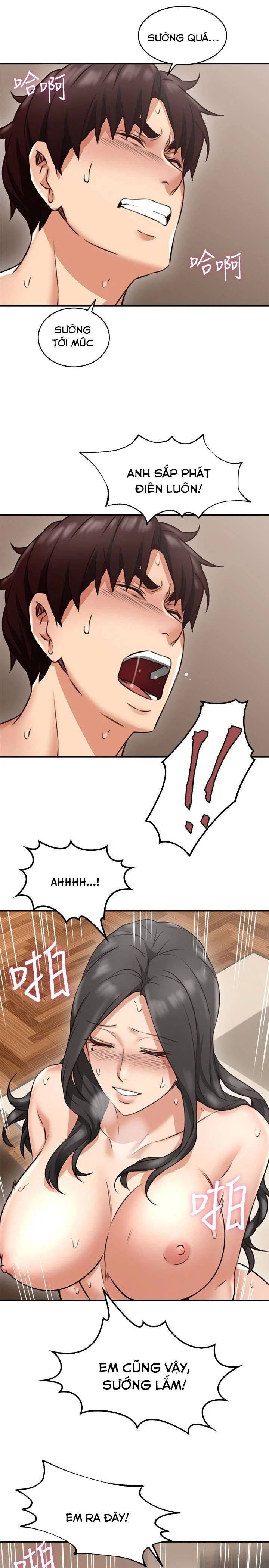 vợ hàng xóm chapter 8 31