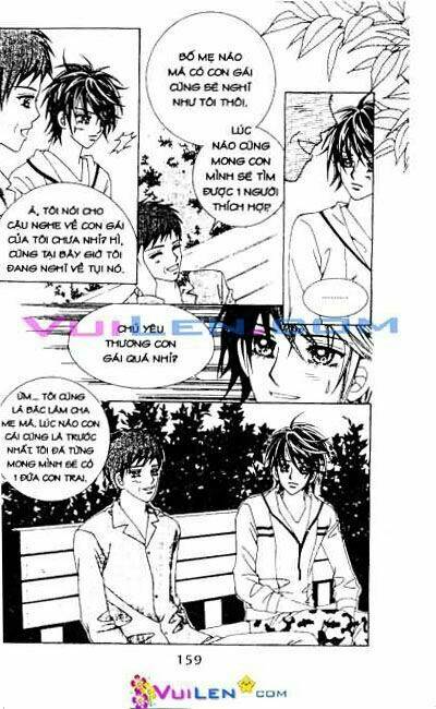 thiên thần tái thế chapter 7 159