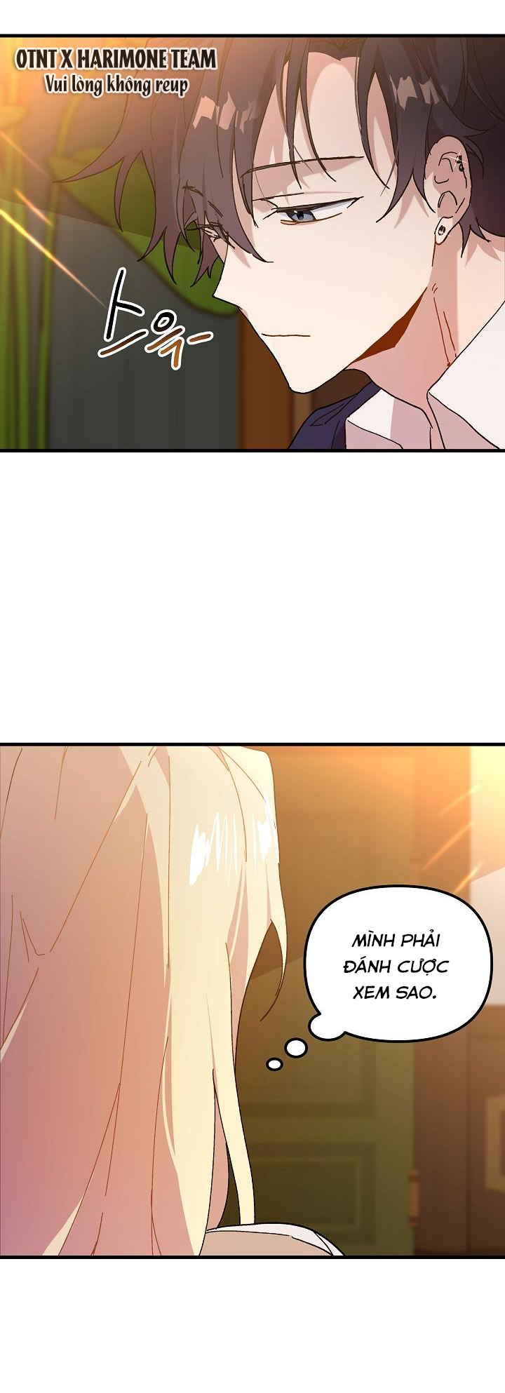 công chúa vờ như điên chapter 11 15