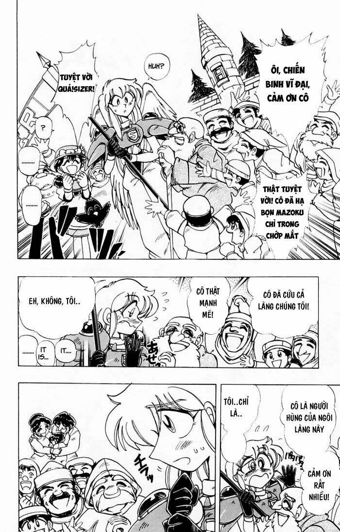 violinist of hameln - cây đàn kì diệu chapter 69 41