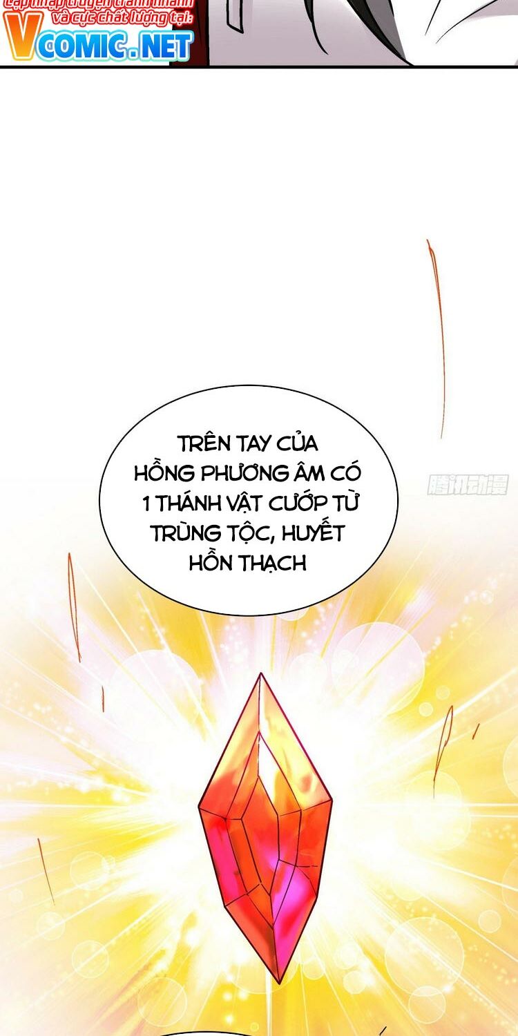 ta là nhà giàu số một, ta không muốn trọng sinh chapter 42 27