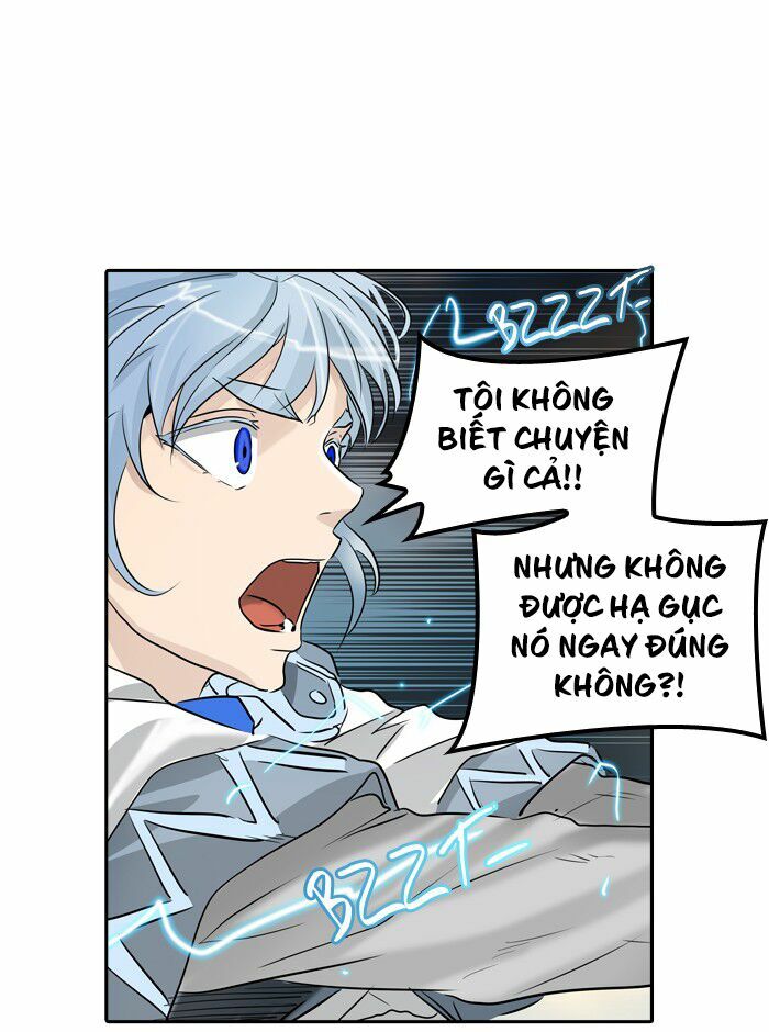 tòa tháp bí ẩn 2 chapter 274 15