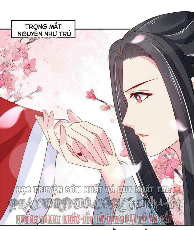 bạo quân đừng chạy, công chúa muốn vong quốc chapter 16 12