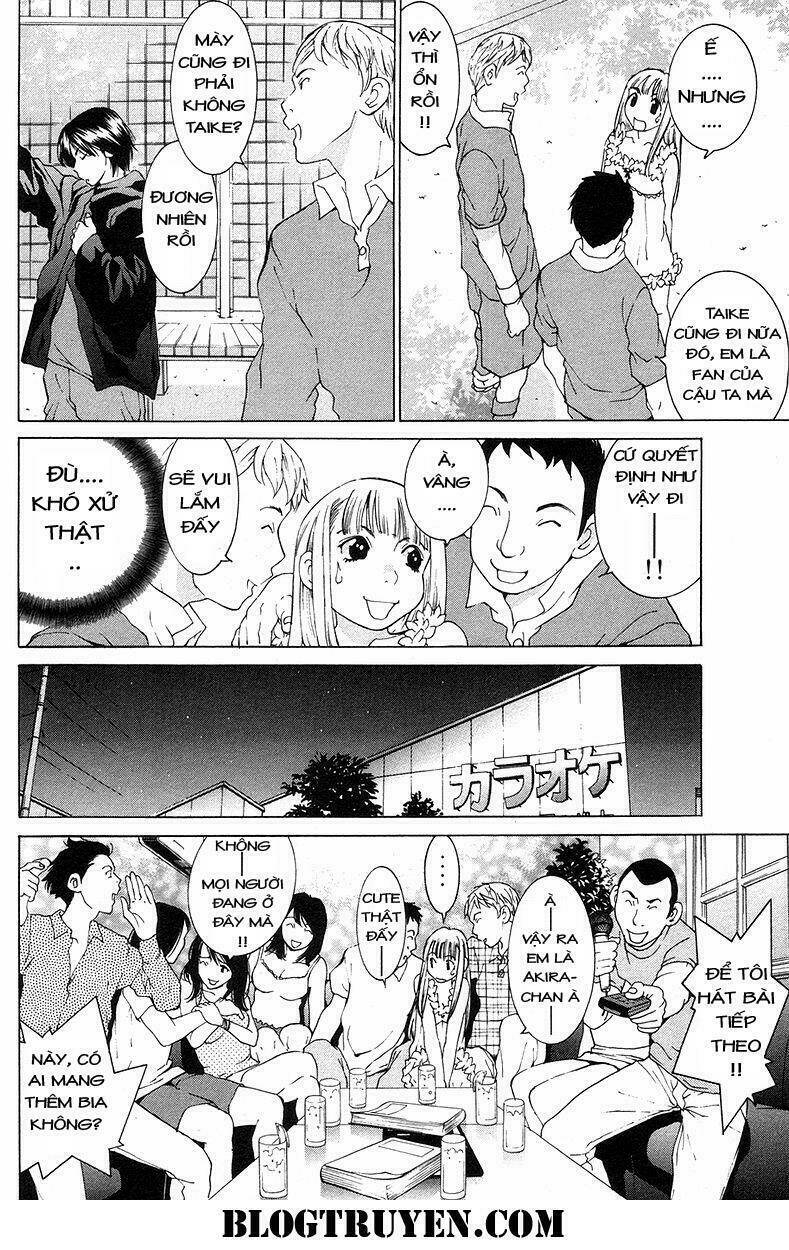 gacha gacha - secret chapter 24 20