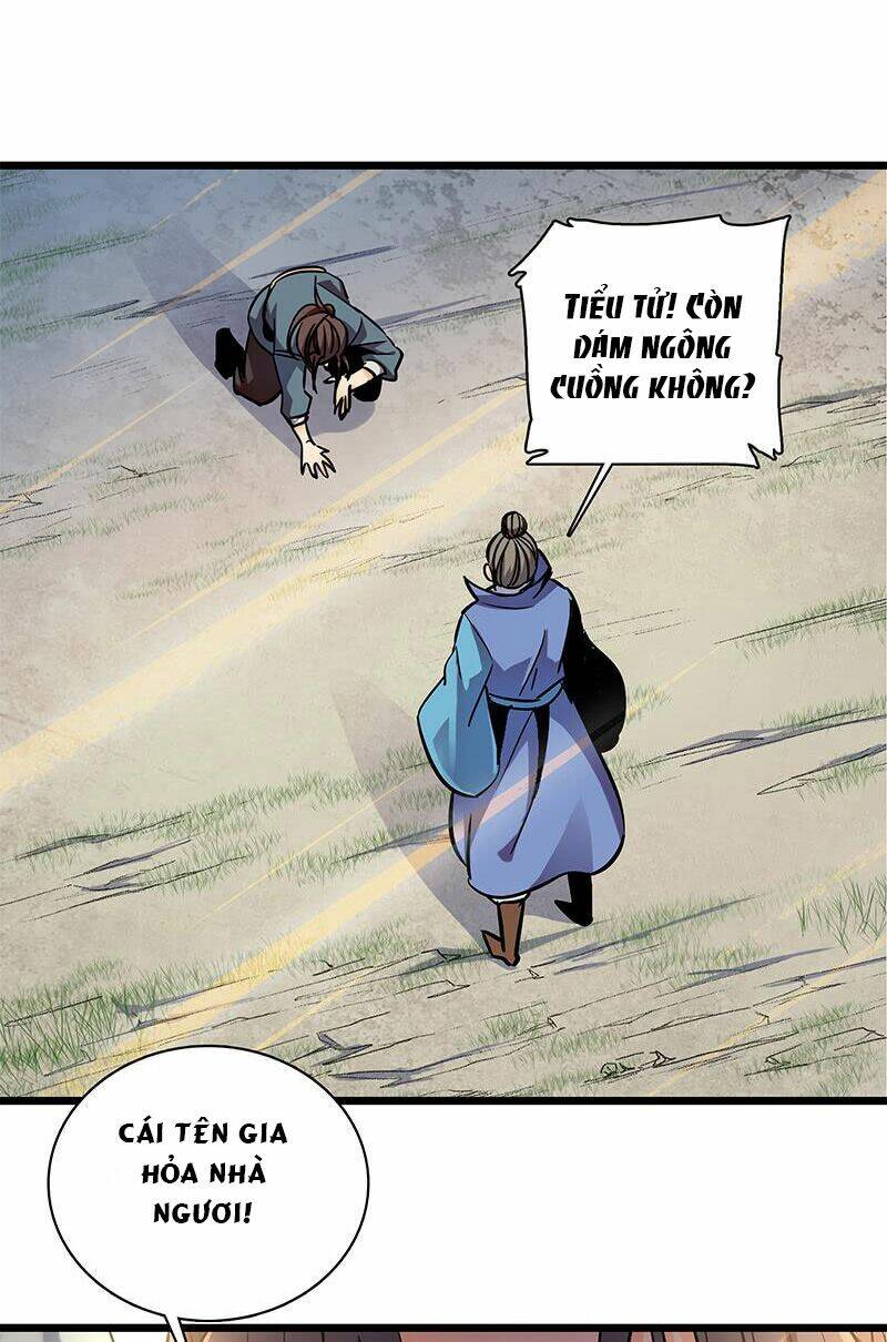 thần điêu hiệp lữ (new 2020) chapter 25 4